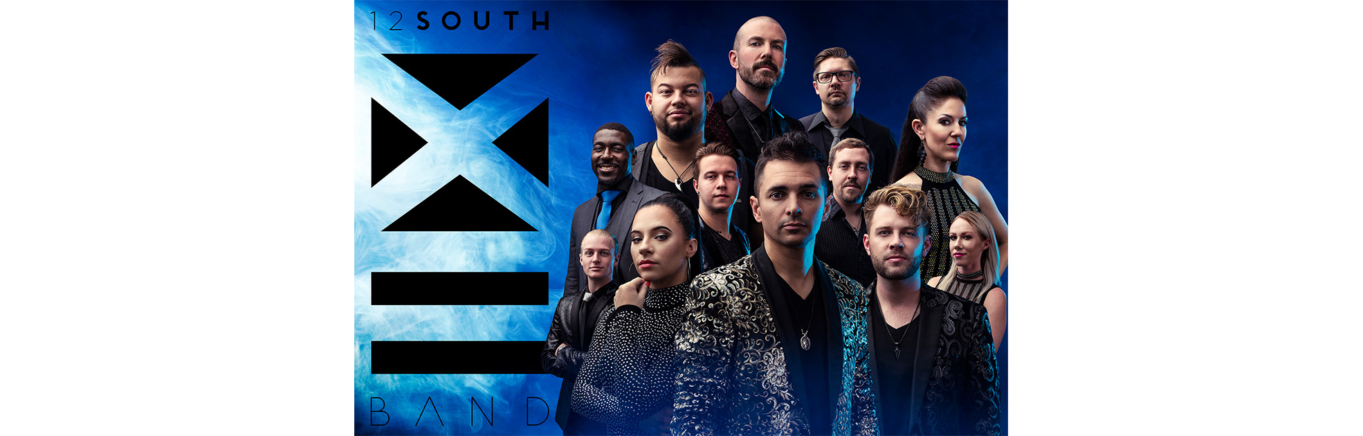 Image of 12 SOUTH BAND